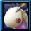 Lucemon Larva Mode